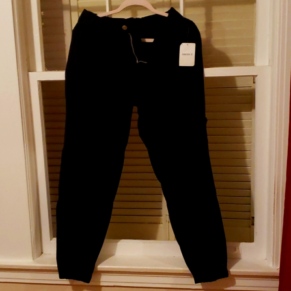 Forever 21 women's pants